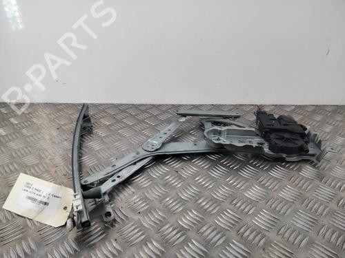 Used Front right window mechanism OPEL CORSA C (X01) 1.2 (F08, F68) (75 hp) 28739030