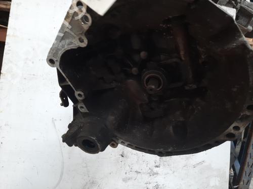 Gearkasse PEUGEOT 206 Hatchback (2A/C) 1.1 i (60 hp) 28749953