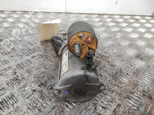 Used Starter Starter RENAULT CLIO IV (BH_) 1.5 dCi 90 (90 hp) 28737102 28737102