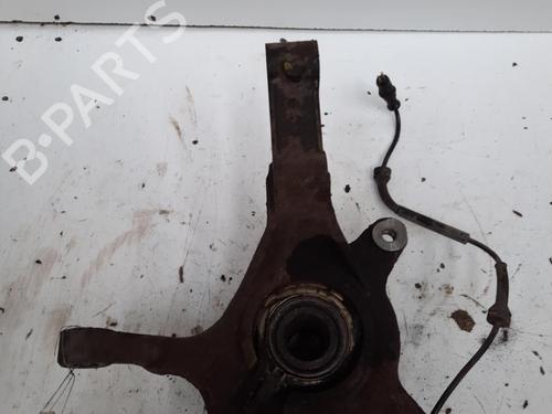 Venstre Styrespindel Lejehus RENAULT LAGUNA II (BG0/1_) 1.9 dCi (BG1A, BG1W, BG0G) (110 hp) 28764701