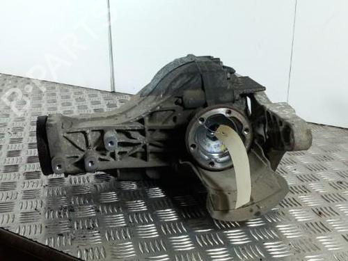 Rear differential AUDI A6 C6 Avant (4F5) S6 quattro | BP28769013M24 - Image 3
