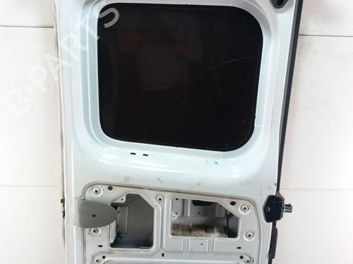 Right tailgate RENAULT TRAFIC II Bus (JL) 2.0 dCi 90 (JL00, JL01, JL0H, JL0M, JL0P, JL0S) | BP29240780C77 