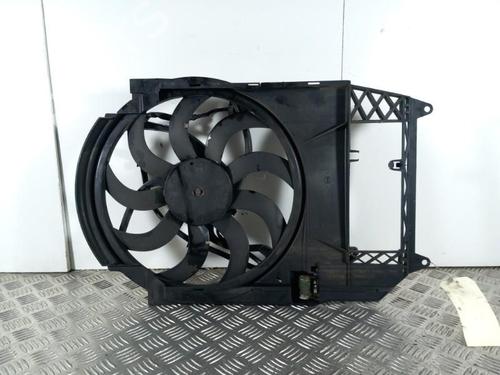 Used Radiator fan MINI MINI (R50, R53) One D (75 hp) 28768237