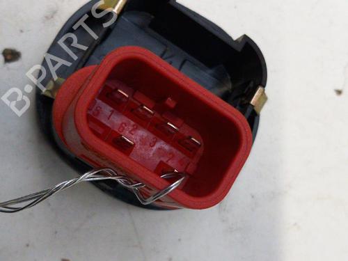 Right front window switch FORD FUSION (JU_) 1.4 TDCi | BP28748300I26 - Image 3
