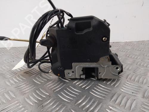 Elektronisk modul MERCEDES-BENZ C-CLASS (W203) C 220 CDI (203.008) | BP28756869M83 