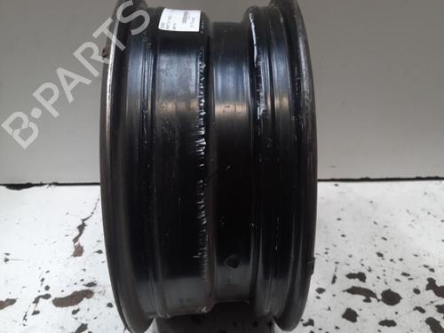 Used Rim CITROËN XANTIA (X1_, X2_) 2.1 Turbo D 12V (109 hp) 28756494