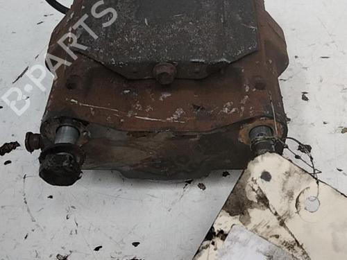 Used Left rear brake caliper Left rear brake caliper CITROËN C5 I (DC_) 2.0 16V (DCRFNC, DCRFNF) (136 hp) 28791335 28791335