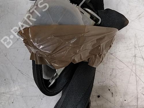 Used Rear left belt tensioner TOYOTA RAV 4 II (_A2_) 2.0 D 4WD (CLA20_, CLA21_, CLA20R, CLA21R) (116 hp) 28763662
