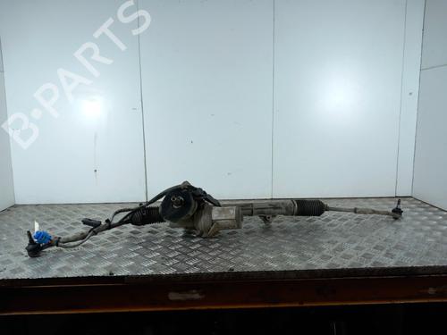 Used Steering rack CITROËN C3 I (FC_, FN_) 1.4 HDi (68 hp) 28743704
