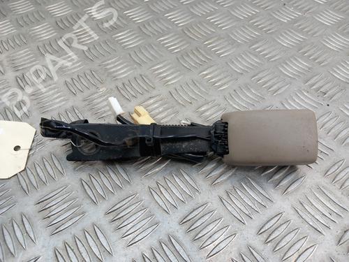 Used Seat buckle TOYOTA RAV 4 III (_A3_) 2.2 D 4WD (ALA30_, ALA30R) (136 hp) 28742078