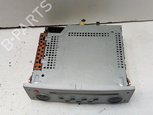 Bilradio RENAULT MODUS / GRAND MODUS (F/JP0_) 1.4 (JP01, JP0J) (98 hp) 28778947