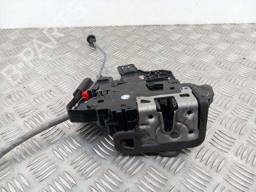 Used Rear right lock MERCEDES-BENZ A-CLASS (W177) A 220 d (177.014) (190 hp) 28737000
