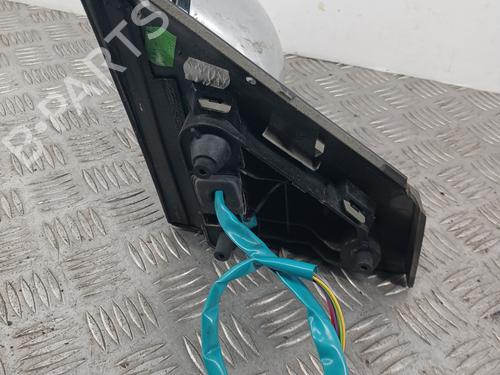 Left mirror CITROËN C5 I (DC_) 2.2 HDi (DC4HXB, DC4HXE) | BP31920356C26