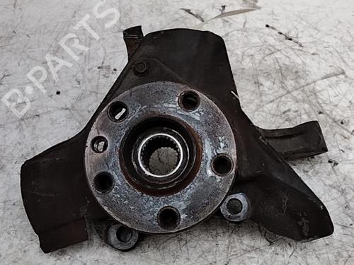 Used Right front steering knuckle Right front steering knuckle PEUGEOT 806 (221) 2.1 td 12V (109 hp) 28775244 28775244