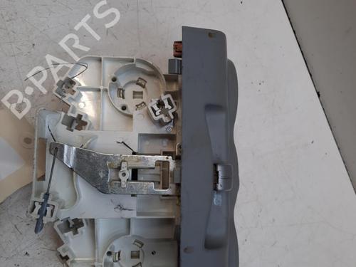 Commande Chauffage SUZUKI ALTO VII (GF, HA25_, HA35_) 1.0 (AMF310, GFC31S) (68 hp) 28759804
