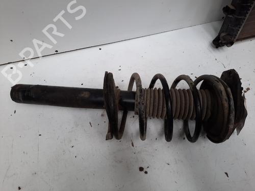 Used Left front shock absorber Left front shock absorber PEUGEOT 306 Hatchback (7A, 7C, N3, N5) 1.4 (75 hp) 28764960 28764960