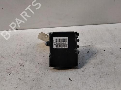 ABS pump PEUGEOT 407 (6D_) 1.6 HDi 110 (6D9HZC, 6D9HYC) | BP28771167M43 