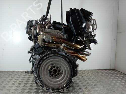 Engine MERCEDES-BENZ A-CLASS (W177) A 220 d (177.014) | BP29275195M1 