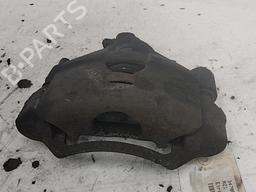 Left front brake caliper RENAULT 21 (B48_) 2.1 Turbo-D (B486, B488, B48V) | BP28776532M105