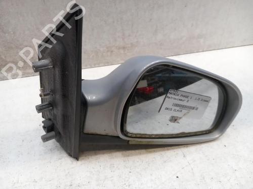 Retrovisor derecho HYUNDAI MATRIX (FC) 1.5 CRDi | BP28746139C27