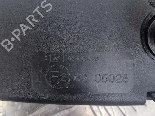 Rear mirror CITROËN C3 III (SX) 1.2 PureTech 82 | BP28757381I6 