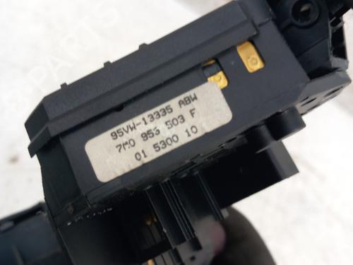 Ratstangsstang Ratstangsstang FORD GALAXY I (WGR) 1.9 TDI (90 hp) 28781365 28781365