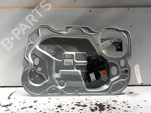 Front right window mechanism FORD KUGA I 2.0 TDCi | BP28793217C23 - Image 2