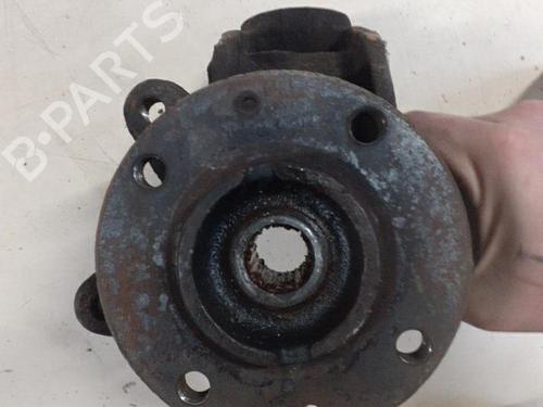 Used Left front steering knuckle Left front steering knuckle CITROËN C15 Box Body/MPV (VD_) 1.8 D (60 hp) 28765165 28765165