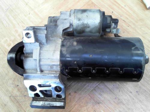 Used Starter BMW X1 (E84) sDrive 18 d (143 hp) 28792456