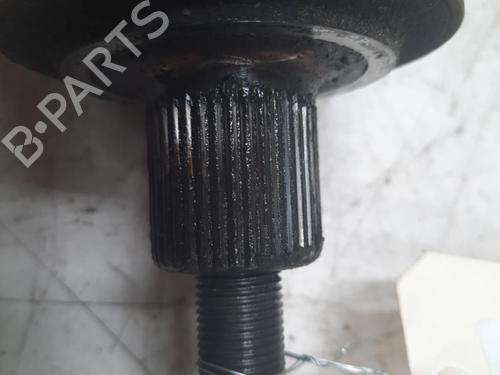 Left front driveshaft AUDI A4 B7 Convertible (8HE) 2.0 TDI | BP28749782M38 - Image 5