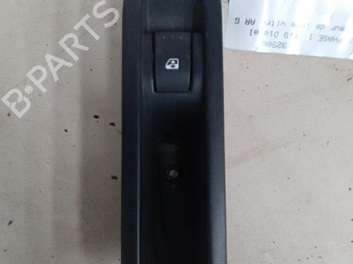 Used Left rear window switch Left rear window switch RENAULT SCÉNIC II (JM0/1_) 1.9 dCi (JM0G, JM12, JM1G, JM2C) (120 hp) 28754226 28754226