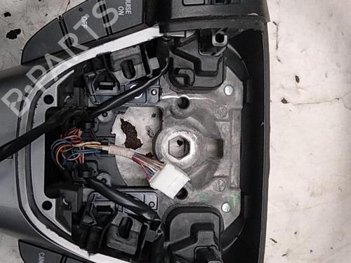 Used Steering wheel Steering wheel MAZDA 3 Saloon (BL) 1.6 MZR CD (BL14) (116 hp) 28753530 28753530