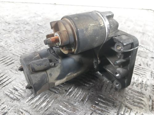 Startmotor PEUGEOT 206 Hatchback (2A/C) 1.4 HDi eco 70 (68 hp) 30107969