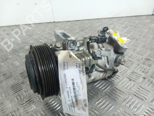 Used AC compressor RENAULT SCÉNIC III (JZ0/1_) 1.2 TCe (116 hp) 29078100