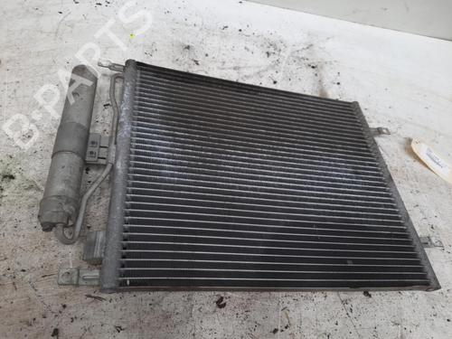 Used AC radiator AC radiator NISSAN NOTE (E11, NE11) 1.5 dCi (86 hp) 28752760 28752760