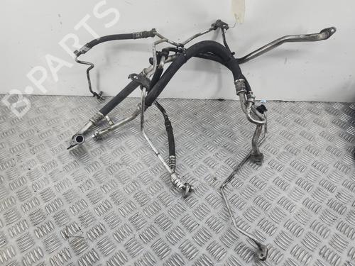 AC pipe RENAULT MEGANE III Hatchback (BZ0/1_, B3_) 1.5 dCi (BZ09, BZ0D, BZ1W, BZ29, BZ14) | BP37148946M126 - Image 2