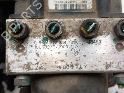 ABS pump DACIA DUSTER (HS_) 1.5 dCi | BP28773973M43 - Image 6