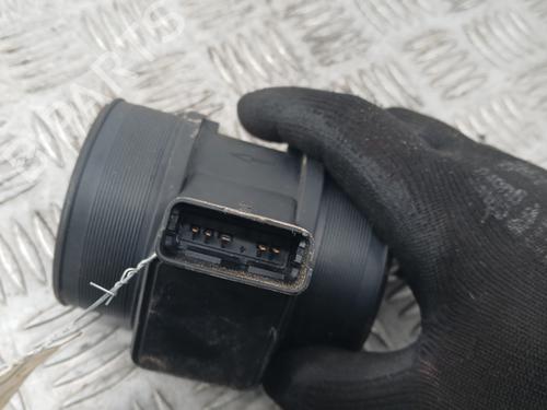 Used Mass air flow sensor Mass air flow sensor PEUGEOT 206 Hatchback (2A/C) 2.0 HDI 90 (90 hp) 31267175 31267175