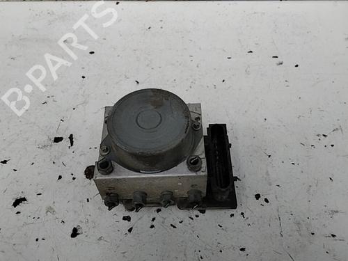 ABS Bremseaggregat RENAULT GRAND SCÉNIC II (JM0/1_) 1.9 dCi (JM14) (131 hp) 28776466