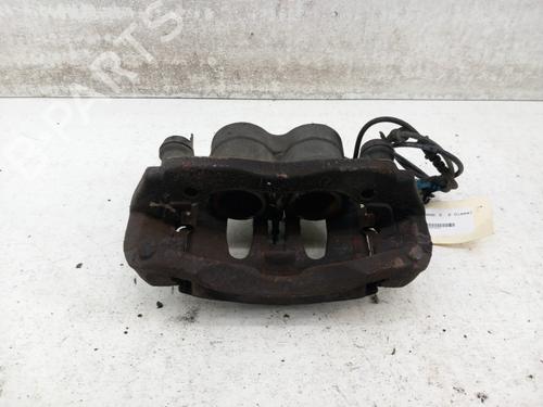 Left front brake caliper VW CRAFTER 30-50 Van (2E_) 2.0 TDI | BP28745951M105 - Image 3