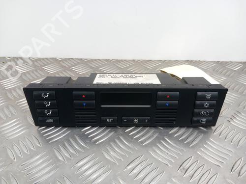 Used Climate control BMW 5 (E39) 525 d (163 hp) 28744605