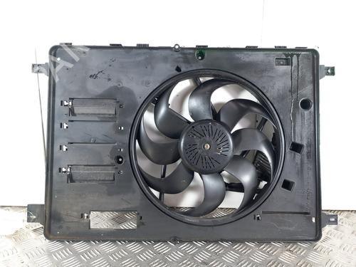 Used Radiator fan FORD MONDEO IV (BA7) 2.0 TDCi (140 hp) 28744576