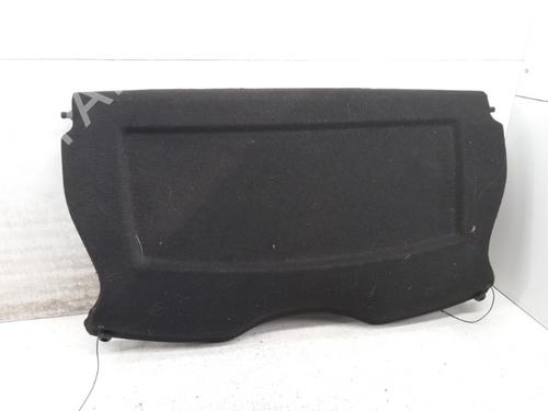 Hattehylde FORD FUSION (JU_) 1.4 TDCi (68 hp) 28744191