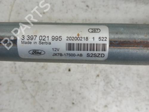 Front wiper motor FORD FOCUS IV (HN) 1.5 EcoBlue | BP28745812M29