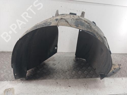 Passage de roue CITROËN C3 Picasso (SH_) 1.6 HDi (90 hp) 31853535