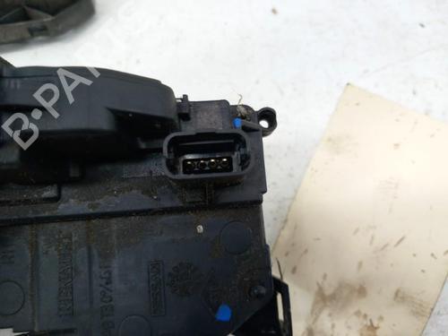 Rear right lock RENAULT SCÉNIC III (JZ0/1_) 1.5 dCi (JZ02, JZ0R) | BP28768211C99