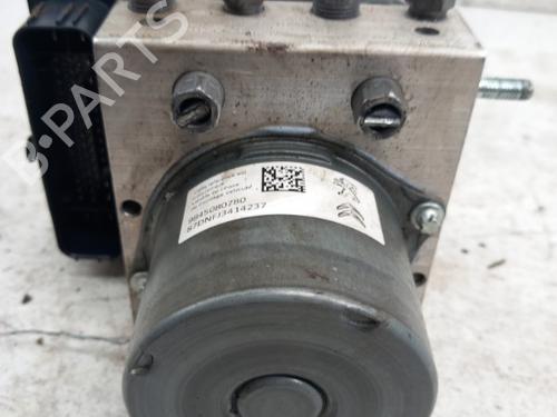 ABS Bremseaggregat CITROËN C5 AIRCROSS (A_) 1.5 BlueHDi 130 (ACYHZJ, ACYHZR) (131 hp) 28734657