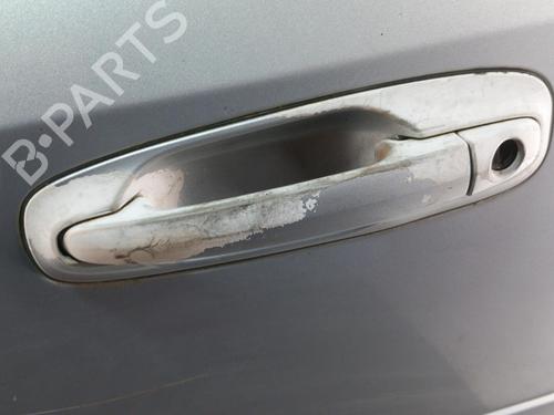 Used Left front door CHEVROLET LACETTI (J200) 1.6 (109 hp) 28784390