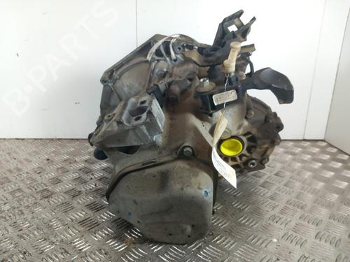 Gearbox CITROËN C3 II (SC_) 1.1 i | BP28768371M3 - Image 2