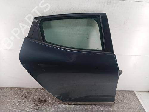 Dør højre bagtil RENAULT CLIO V (B7_) 1.0 TCe 100 (B7MT) (101 hp) 33199873